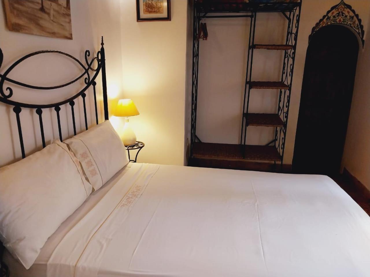 Riad Redous Marraquexe Exterior foto