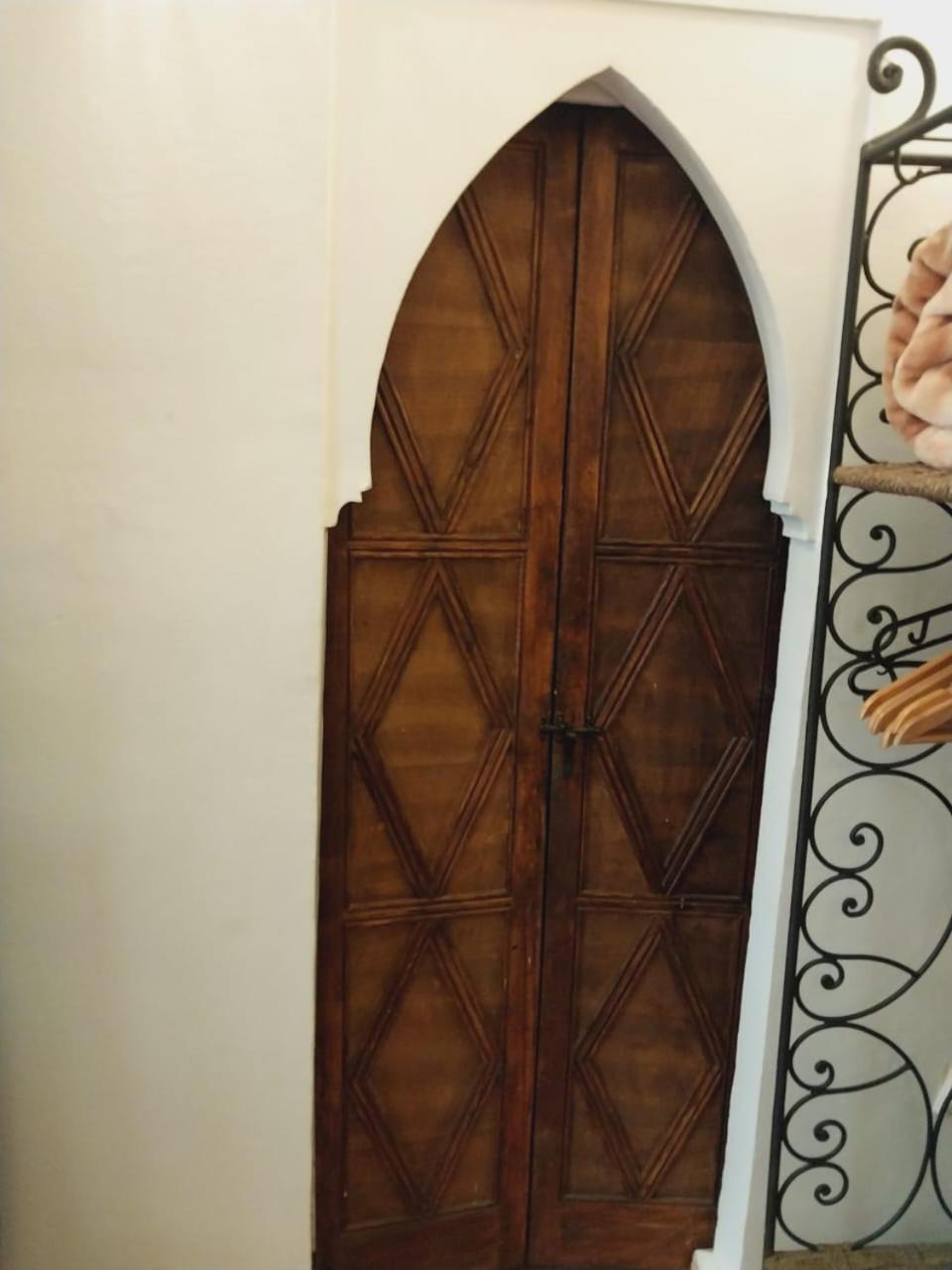 Riad Redous Marraquexe Exterior foto