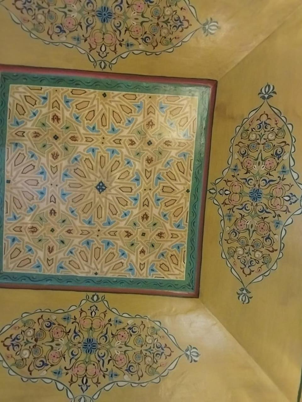 Riad Redous Marraquexe Exterior foto