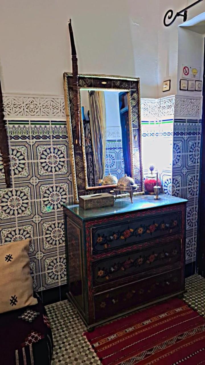 Riad Redous Marraquexe Exterior foto