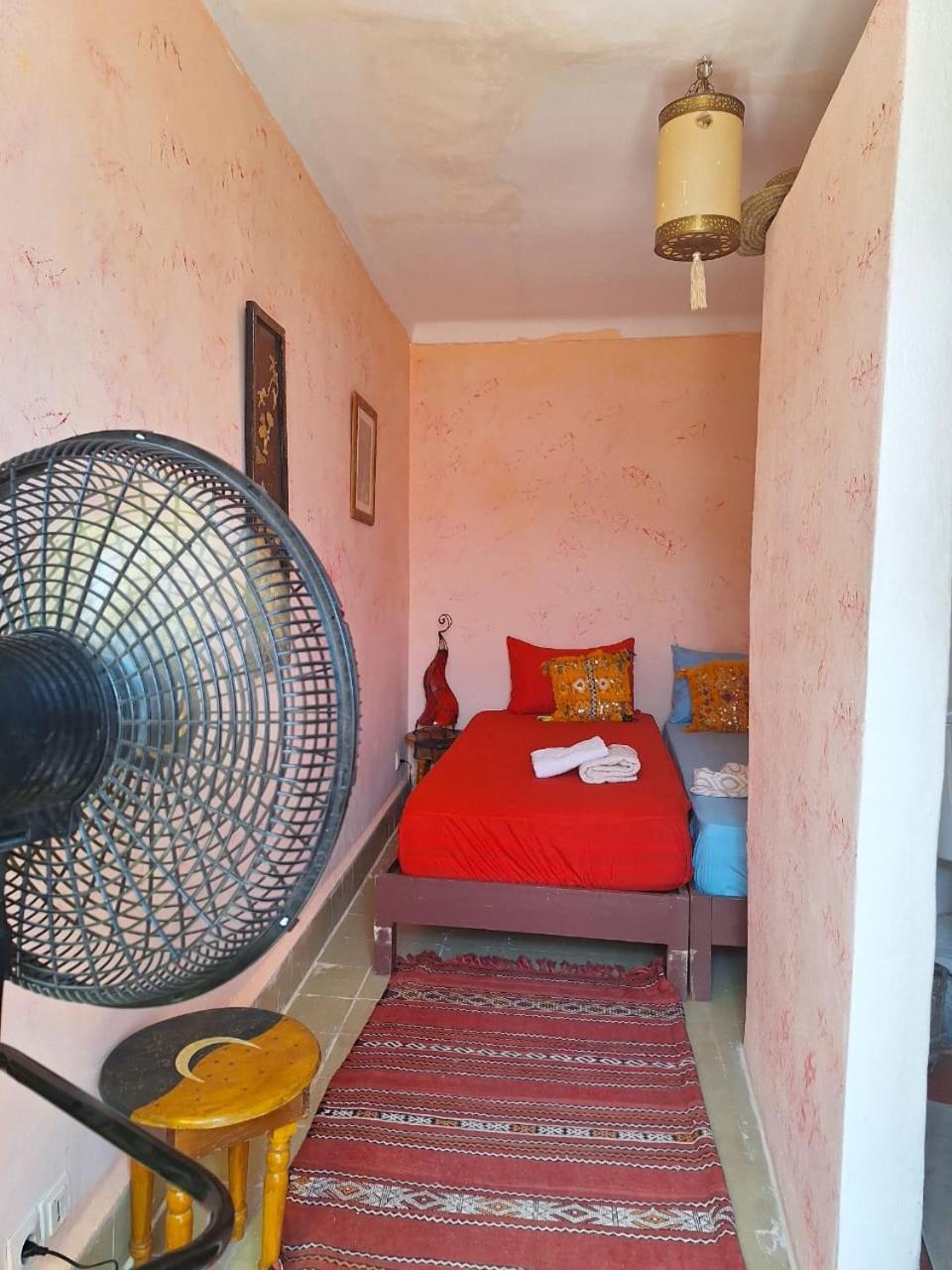 Riad Redous Marraquexe Exterior foto